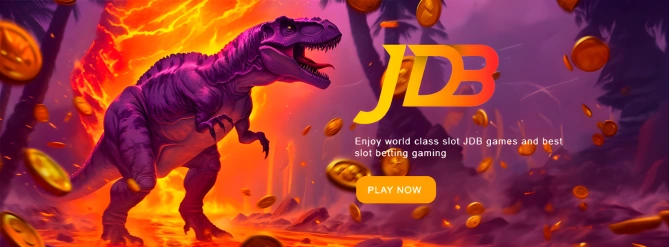 JDB Gaming Slots & Fishing