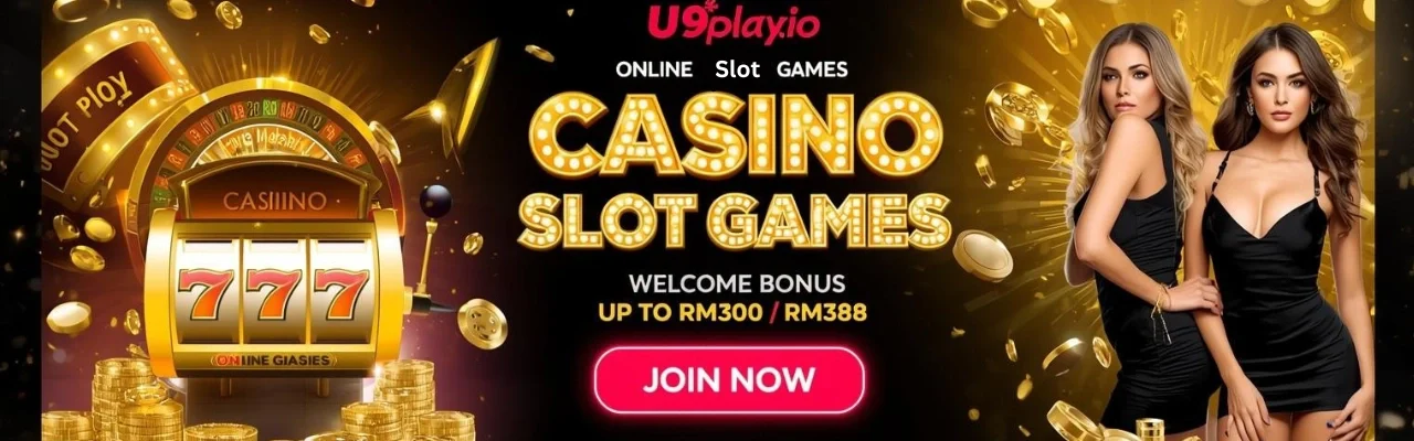 U9Play 168 High RTP Slot Volatility & Variance Models 2026