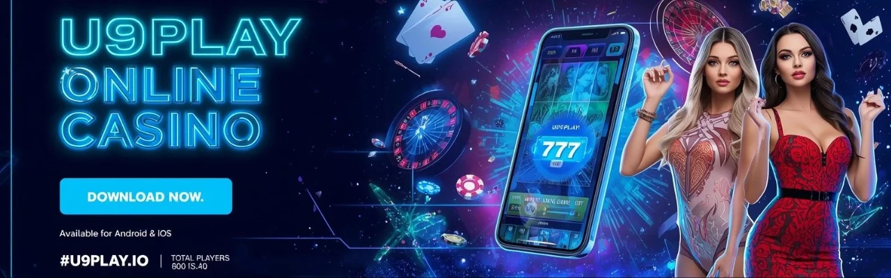 U9Play 168 European Roulette Voisins du Zero Tactics 2026